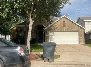 13838 Sutton Glen Ln, Houston, TX 77047