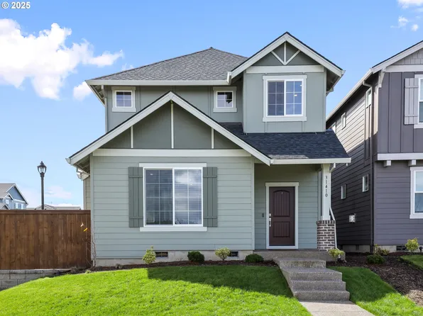 31410 NW Timeric Dr, North Plains, OR 97133