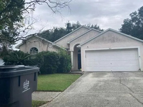 421 Henderson Ave, Seffner, FL 33584