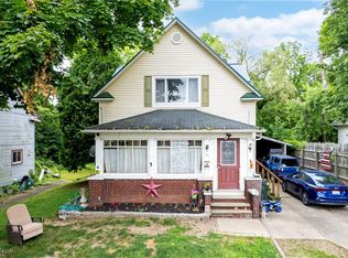 49 S 1st St, Rittman, OH 44270