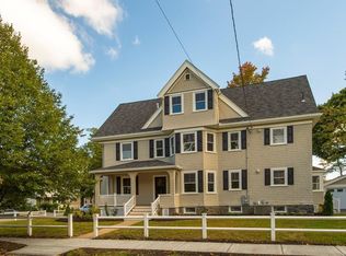 38 Churchill St #0, Newton, MA 02460
