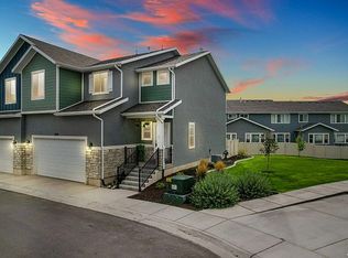 8218 N Gallio Ave #215, Eagle Mountain, UT 84005