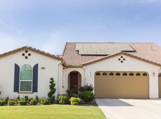 6234 W Oriole Ct, Visalia, CA 93291