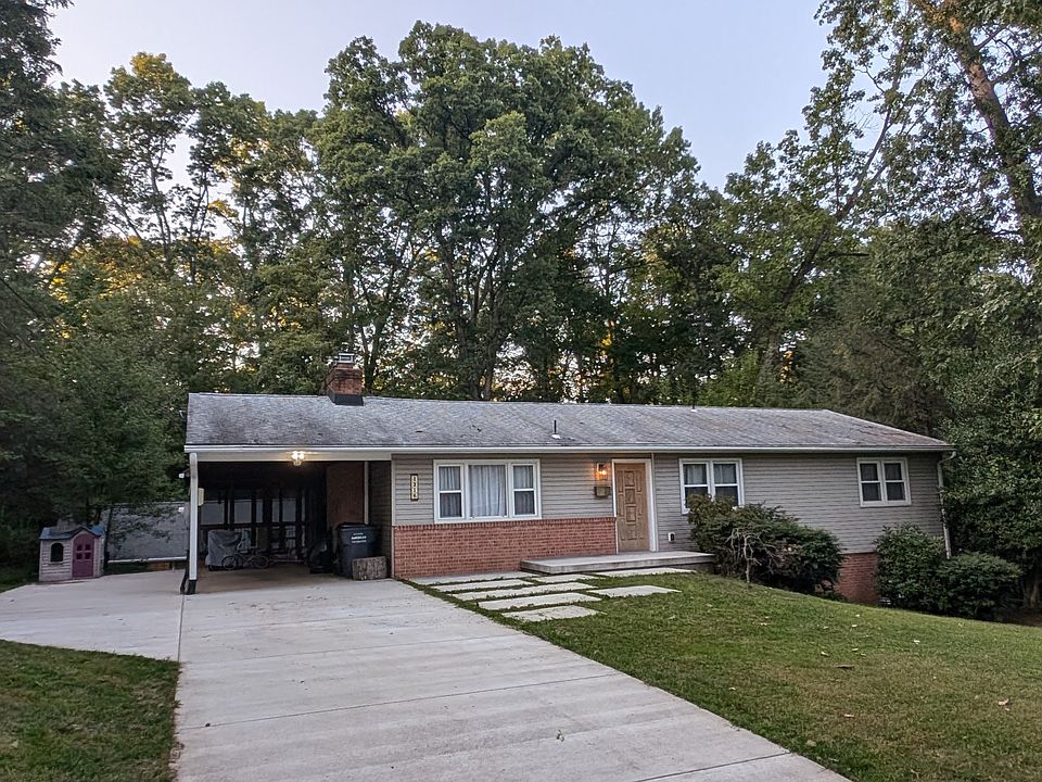 1st image of 4316 Starr Jordan Dr