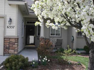 6357 S Zither Ave, Boise, ID 83709