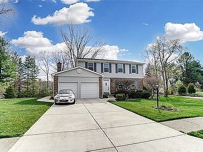 2nd image of 4024 Locus Bend Dr