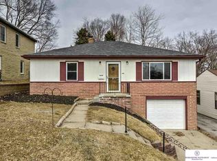 3122 Mormon St, Omaha, NE 68112
