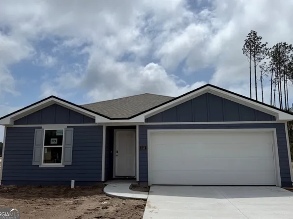 113 Willow Oak Ct, Kingsland, GA 31548