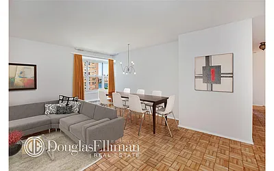 Sold by Douglas Elliman