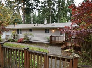 11611 SE 90th St, Renton, WA 98056