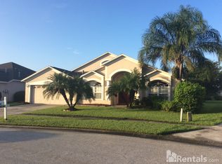 5147 Maplebrook Way, Zephyrhills, FL 33544