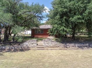 6118 Thorpe Springs Rd, Weatherford, TX 76087