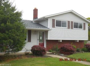 21980 Sheldon Rd, Brookpark, OH 44142