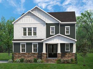 3822 Keohane Dr, Durham, NC 27705