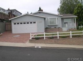 25929 Richville Dr, Torrance, CA 90505