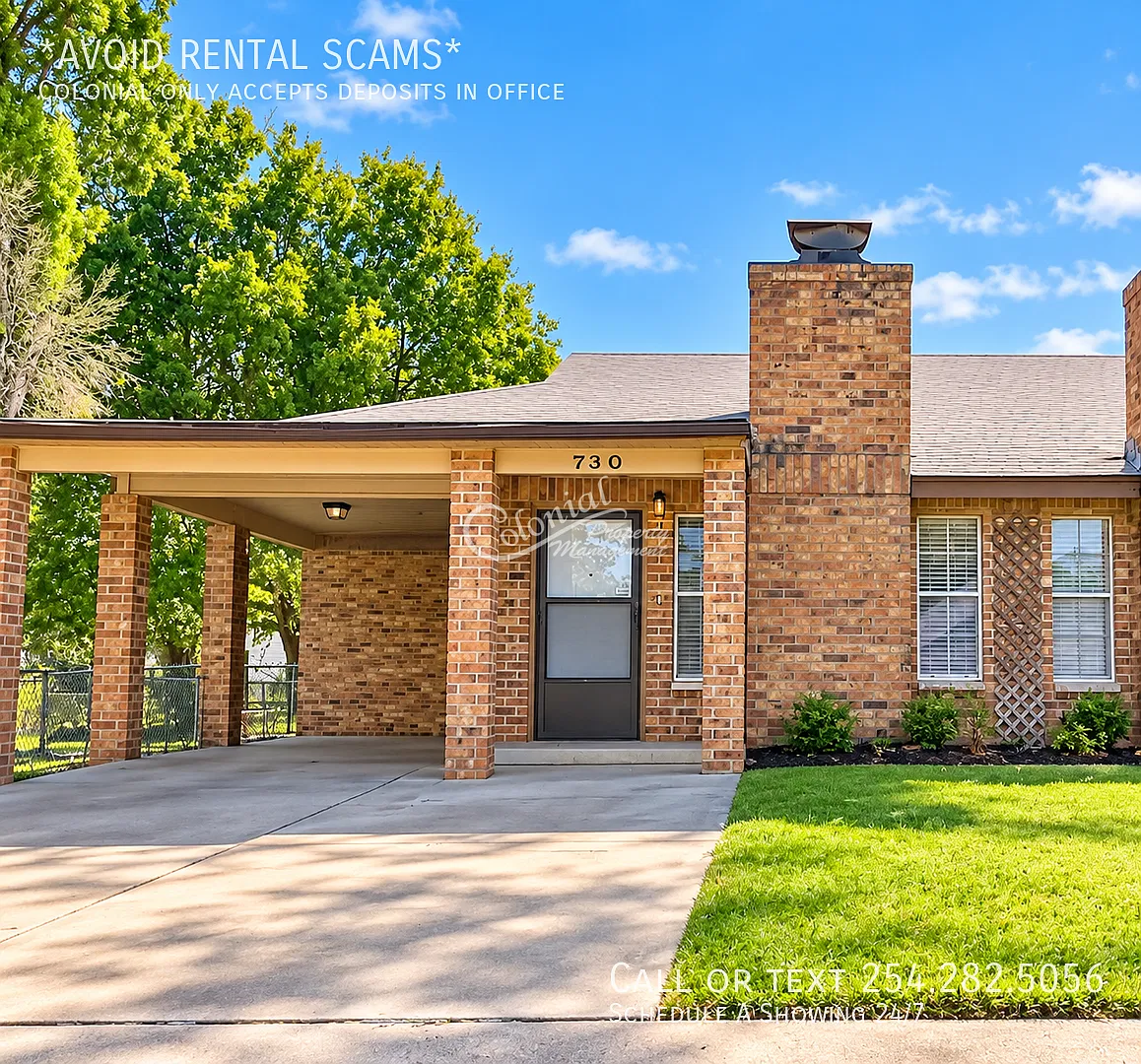 1 bed, 1.0 bath, 1322 sqft, $695 — Photo 1