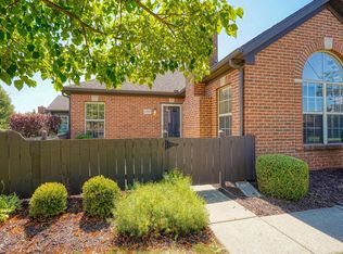 2593 Trotterslane Dr, Columbus, OH
