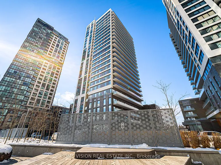 30 Samuel Wood Way E #409 — Photo 36