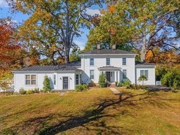 309 Pelham Dr, Keswick, VA 22947