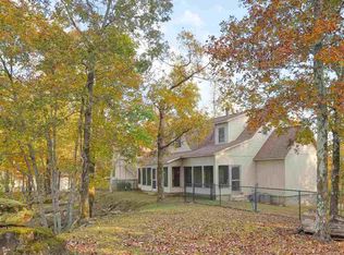 585 Watersedge Dr, Edgemont, AR 72044