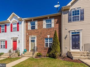 1733 Trestle St, Mount Airy, MD 21771