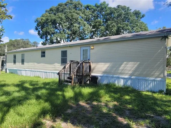 26007 Heckman Dr, Brooksville, FL 34601