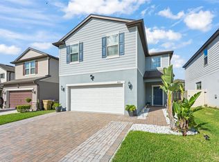 2631 E LAKE POINTE DRIVE, KISSIMMEE, FL 34744
