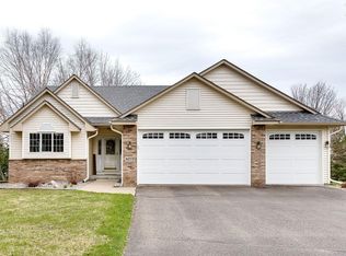 8273 Parell Ave NE, Otsego, MN 55330