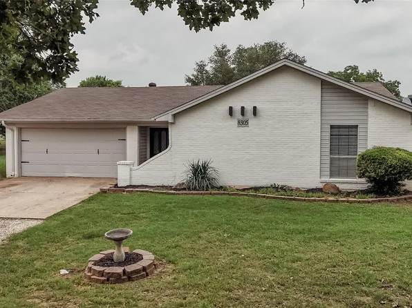 8305 County Road 518, Burleson, TX 76028