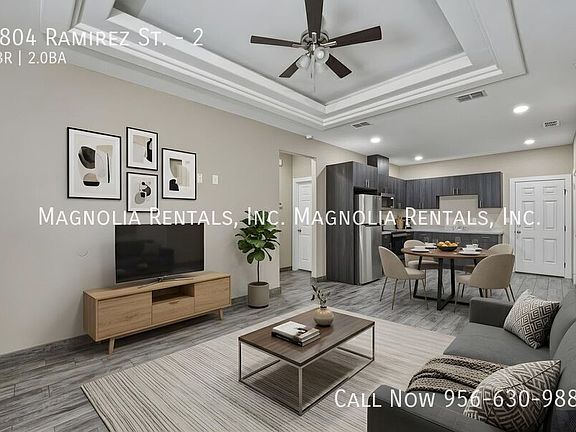 4th image of 1804 Ramirez St #2