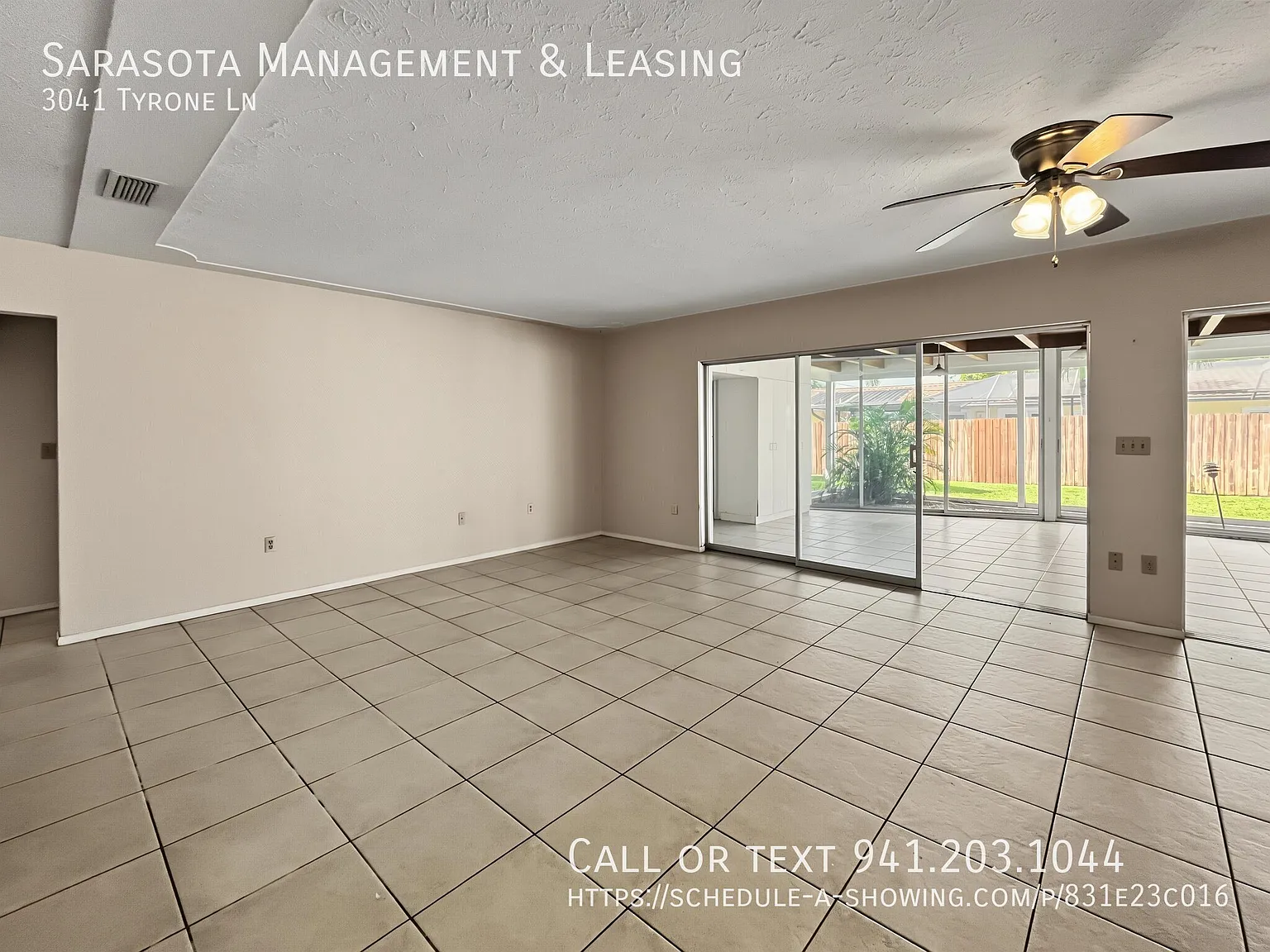 South Gate Pool Home with 1900 sf Living Space + 2 car Garage! — Photo 3
