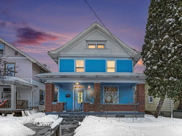 677 Franklin St, Hamilton, OH 45013