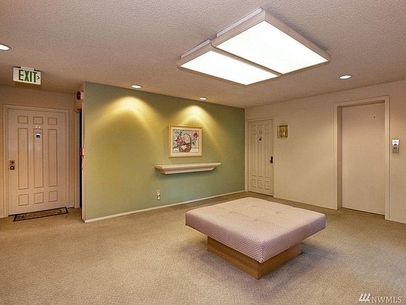 2nd image of 9901 NE 4th St APT 21