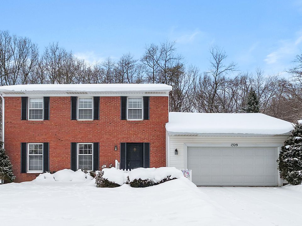 1st image of 1329 Sprucebrook Dr