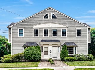 290-292 Lagrange St, Newton, MA 02467