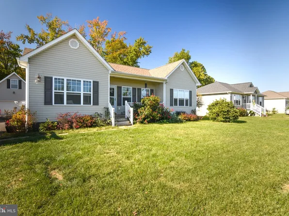 1475 Bowie Rd, Colonial Beach, VA 22443
