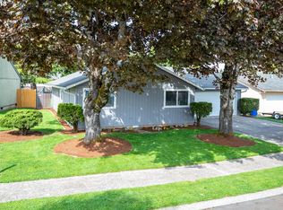 837 NE 198th Ave, Portland, OR 97230