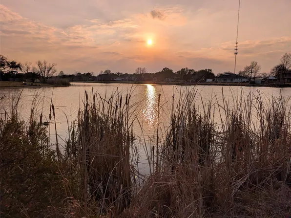 0 Avenue D, Dickinson, TX 77539