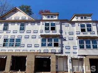 315 Page Square Dr, Cary, NC 27513