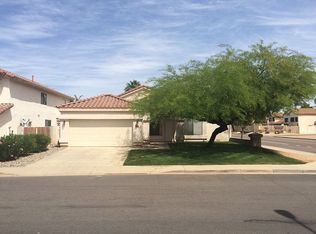 1761 S Lemon, Mesa, AZ 85206