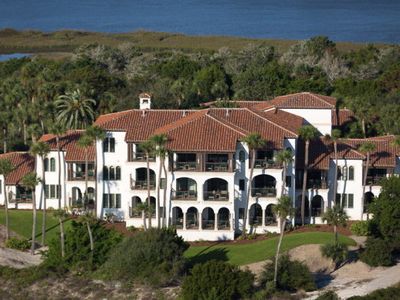 50 Dune Ave #1, Sea Island, GA, 31561