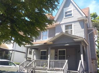 59-61 Arch St, Rochester, NY 14609