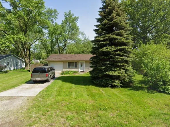 3418 Elmhurst Dr, Fort Wayne, IN 46809