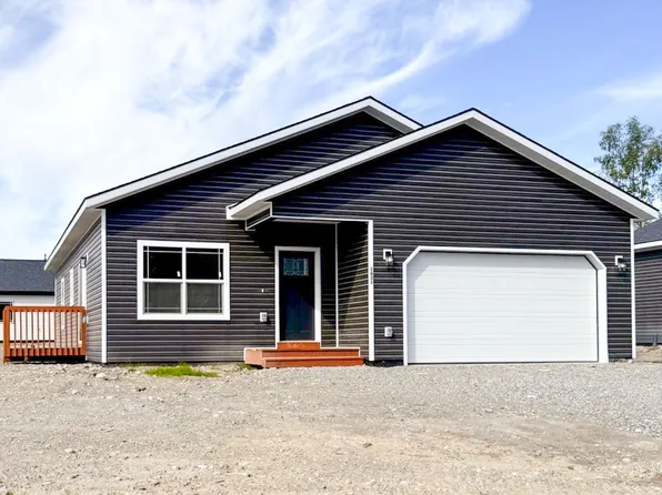 1633 S Tom Way, Wasilla, AK 99623