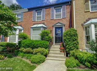 1210 Brunswick Ct, Arnold, MD