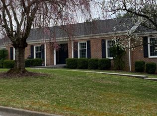 148 Hill Dr NE, Abingdon, VA 24210