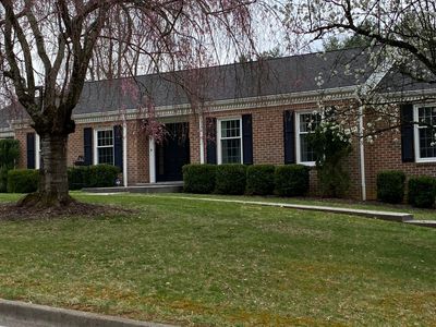 148 Hill Dr NE, Abingdon, VA, 24210