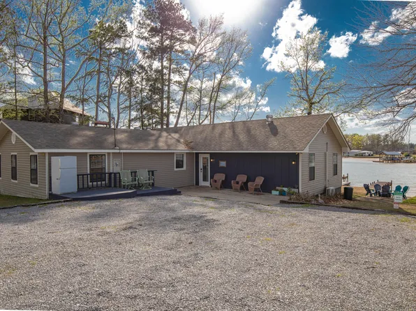 100 Kiowa Ln, Dadeville, AL 36853