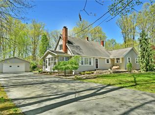 3053 Leiby Osborne Rd, Southington, OH 44470