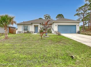 1373 Vandalia Ave SE, Palm Bay, FL 32909